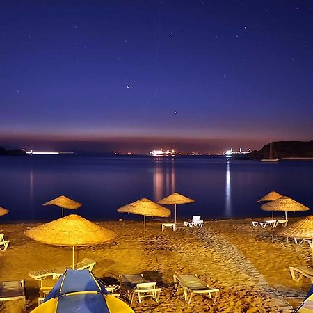 Arslan Apart Hotel Marmara Adasi Luaran gambar