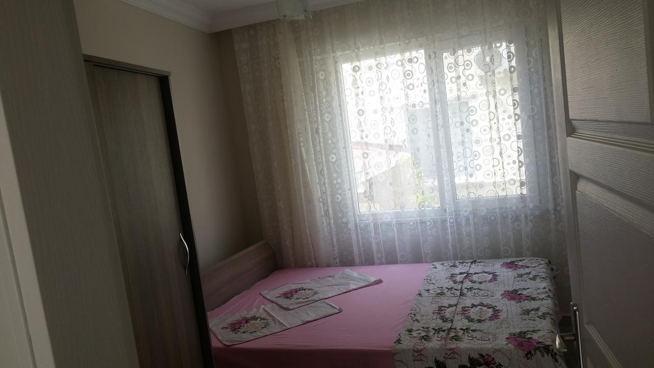 Arslan Apart Hotel Marmara Adasi Luaran gambar