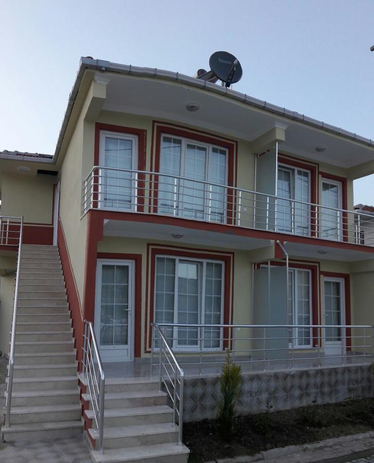 Arslan Apart Hotel Marmara Adasi Luaran gambar