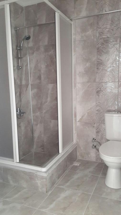 Arslan Apart Hotel Marmara Adasi Luaran gambar