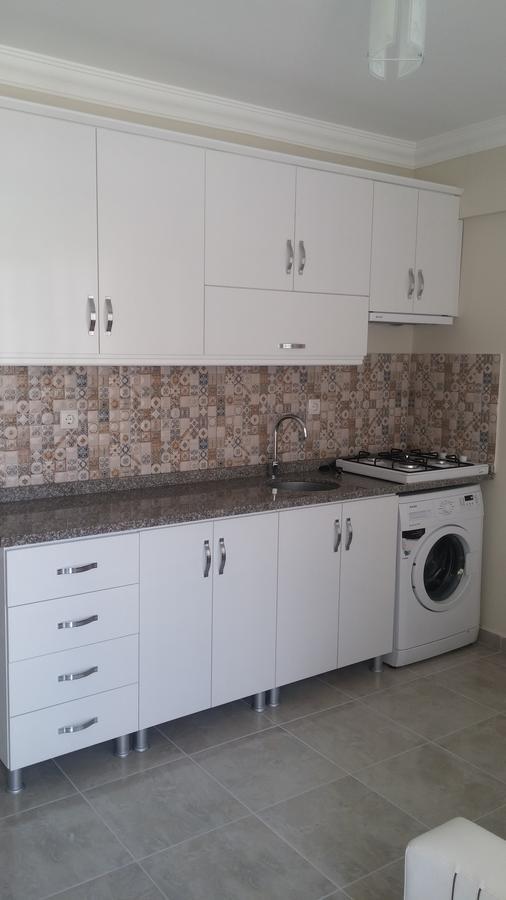 Arslan Apart Hotel Marmara Adasi Luaran gambar