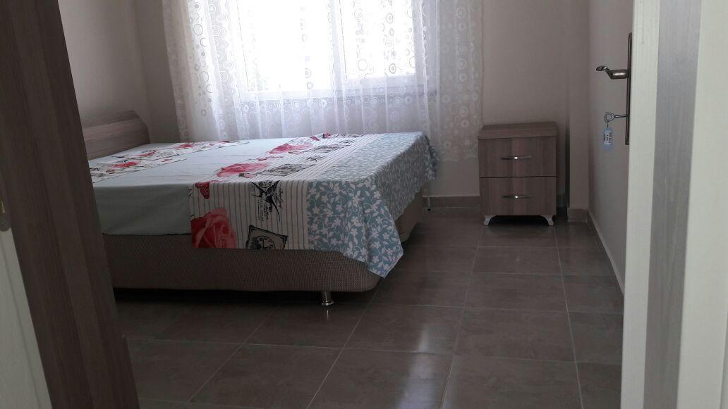 Arslan Apart Hotel Marmara Adasi Luaran gambar