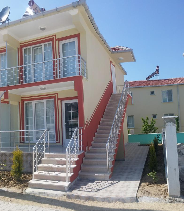 Arslan Apart Hotel Marmara Adasi Luaran gambar