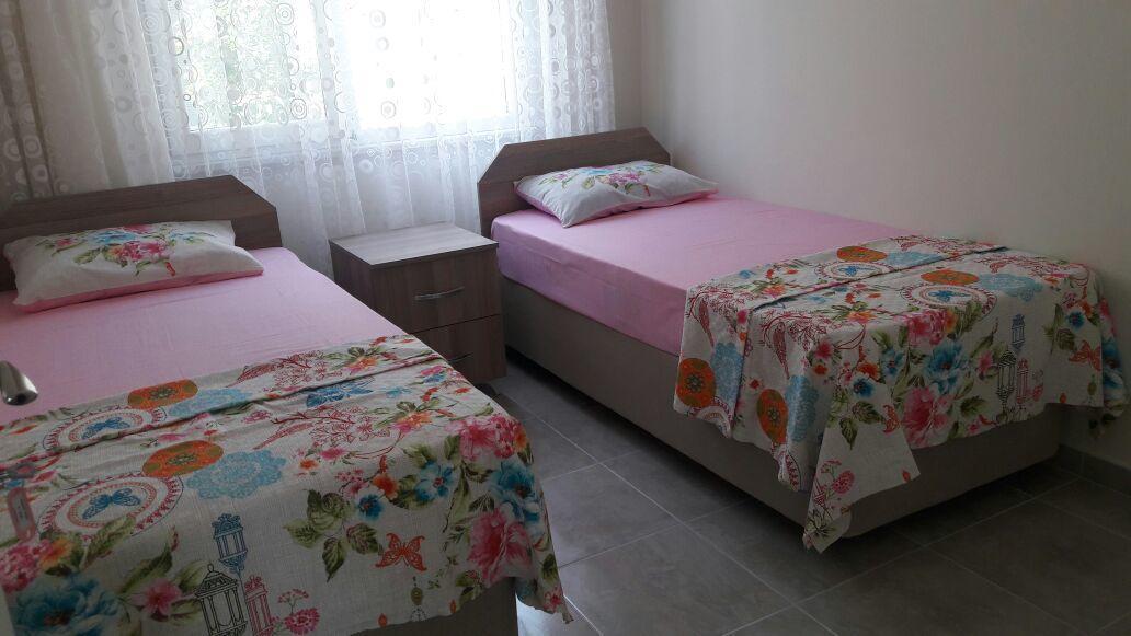 Arslan Apart Hotel Marmara Adasi Luaran gambar