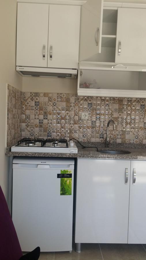 Arslan Apart Hotel Marmara Adasi Luaran gambar