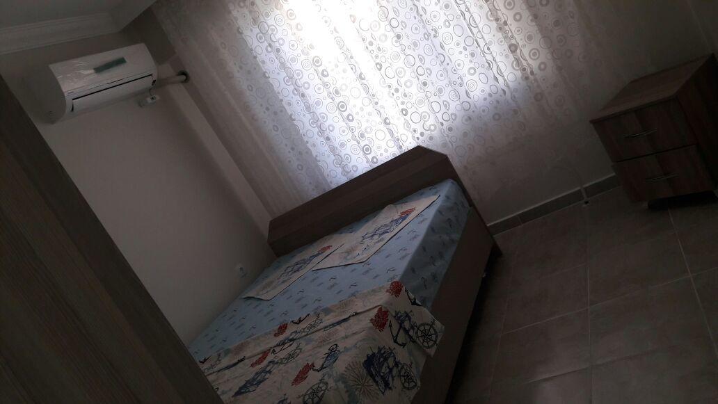 Arslan Apart Hotel Marmara Adasi Luaran gambar